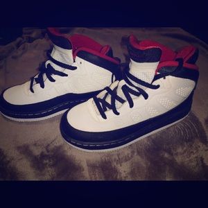 Rare! Air Jordan Fusion 9 (AJF9)